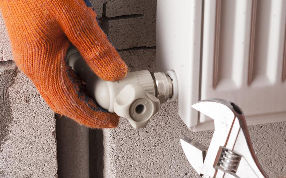 entretien chaudière à gaz Trappes